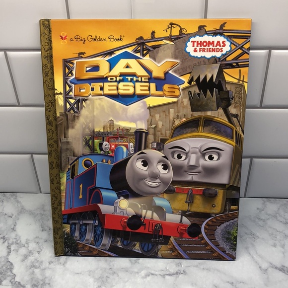 Thomas & Friends Book Lot! - Picture 3 of 14